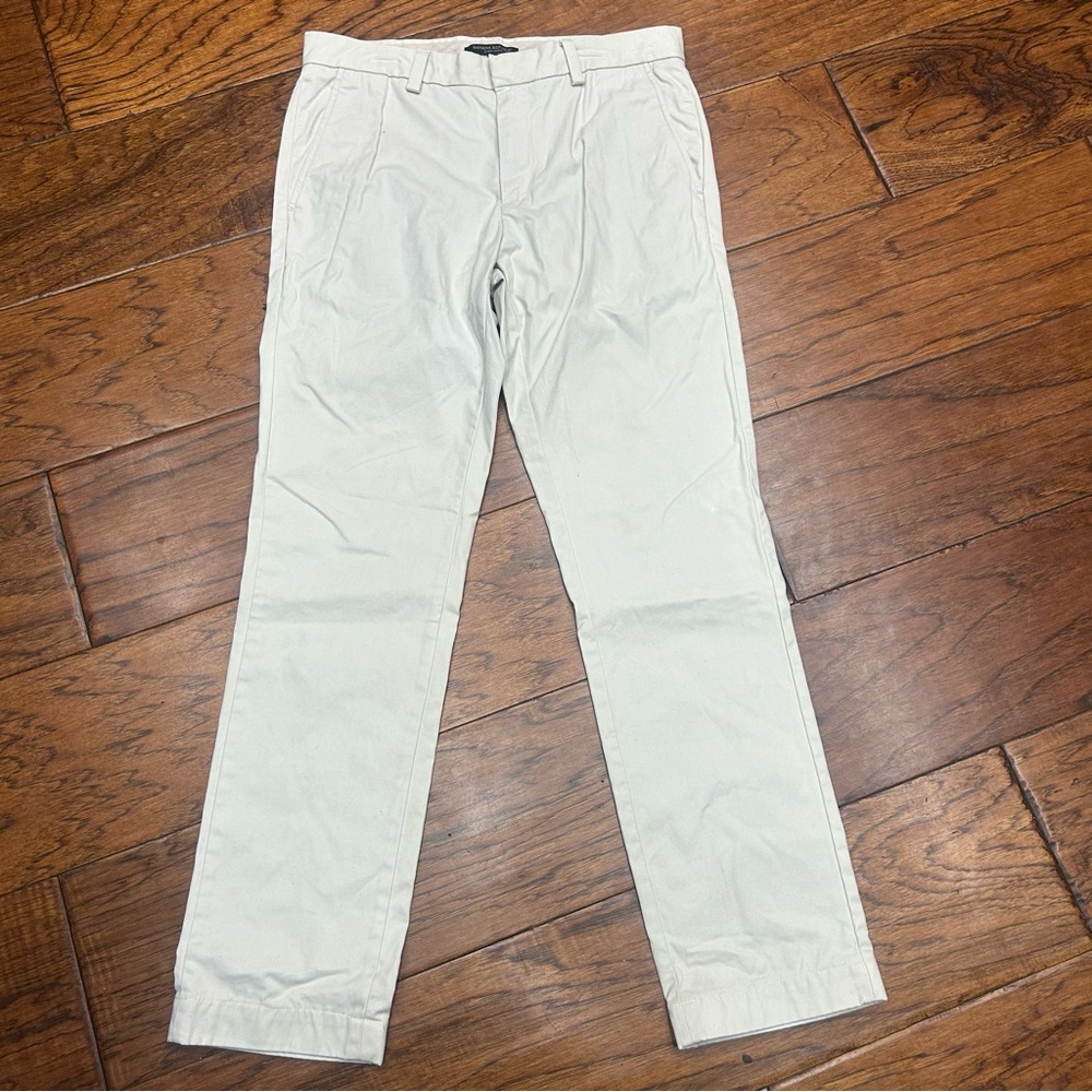 Banana Republic Men's Aiden‎ Chino